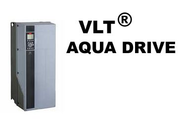 Danfoss VLT Aqua Drive