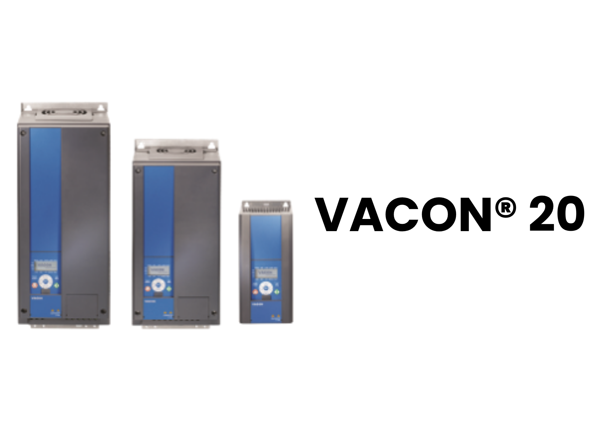 Danfoss VACON® 100 FLOW