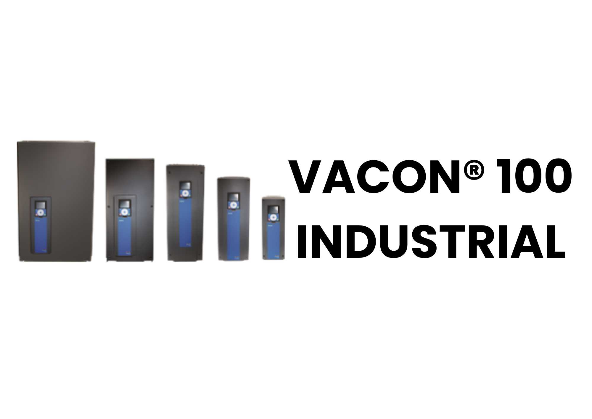 Danfoss VACON® 100 FLOW