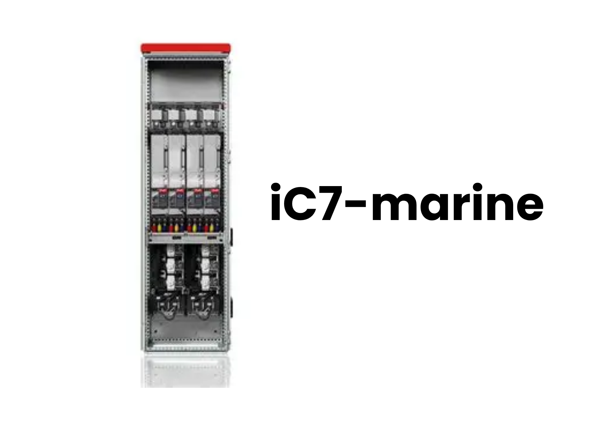 Danfoss iC7-marine Drive